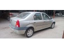 dacia logan del año 2006
