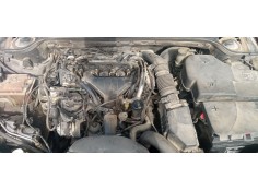 peugeot 407 del año 2004