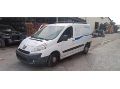 peugeot expert kasten del año 2007