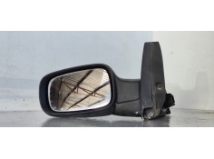 RETROVISOR IZQUIERDO 