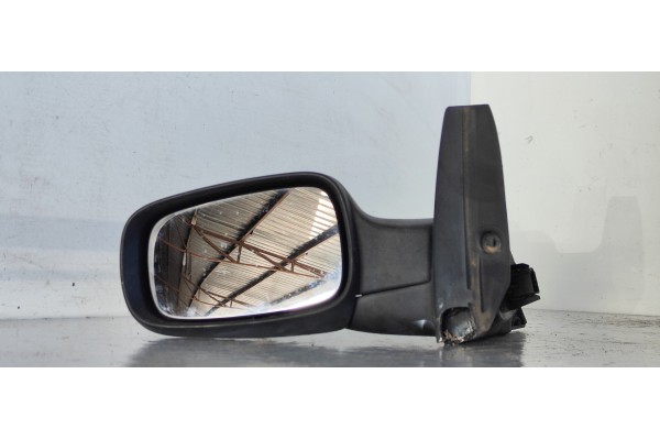Recambio de retrovisor izquierdo para renault scenic ii emotion referencia OEM IAM   