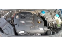 audi a4 berlina (8e) del año 2000