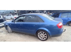 audi a4 berlina (8e) del año 2000