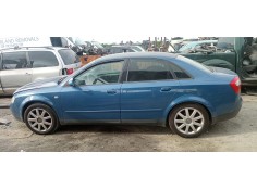 audi a4 berlina (8e) del año 2000