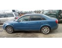 audi a4 berlina (8e) del año 2000