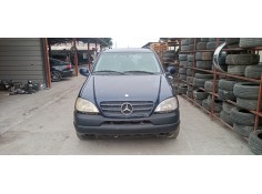 mercedes-benz clase m (w163) del año 1998