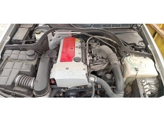 mercedes-benz clase clk (w208) cabrio del año 2000