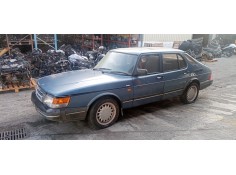 saab 900 del año 1991