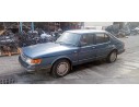 saab 900 del año 1991