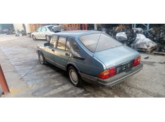 saab 900 del año 1991