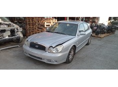 hyundai sonata (y4) del año 2004