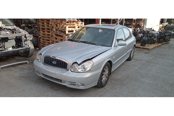 hyundai sonata (y4) del año 2004