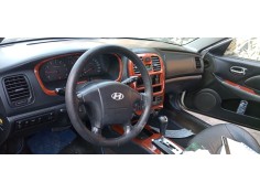 hyundai sonata (y4) del año 2004