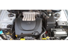 hyundai sonata (y4) del año 2004