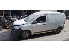 dacia dokker express del año 2014