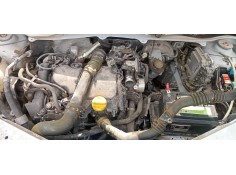 dacia dokker express del año 2014