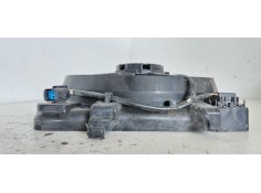Recambio de electroventilador para ford focus berlina (cak) ghia referencia OEM IAM 2S418C607AB  