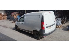 dacia dokker express del año 2014