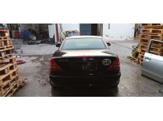 mercedes-benz clase slk (w170) roadster del año 2001