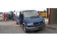 volkswagen t4 transporter/furgoneta (mod. 1991) del año 2000