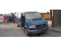 volkswagen t4 transporter/furgoneta (mod. 1991) del año 2000