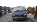 volkswagen t4 transporter/furgoneta (mod. 1991) del año 2000