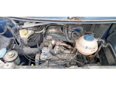 volkswagen t4 transporter/furgoneta (mod. 1991) del año 2000