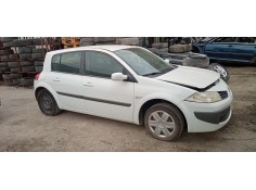 renault megane ii berlina 5p del año 2005