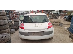 renault megane ii berlina 5p del año 2005