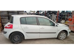 renault megane ii berlina 5p del año 2005