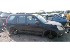 honda cr-v (rd8) del año 2002