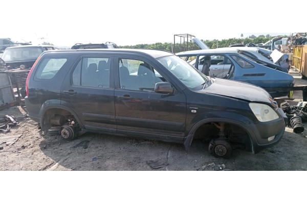 honda cr-v (rd8) del año 2002