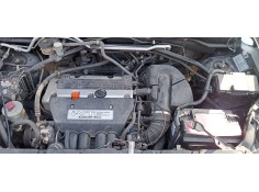 honda cr-v (rd8) del año 2002