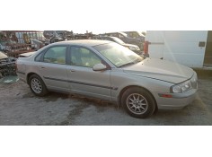 volvo s80 berlina del año 1998