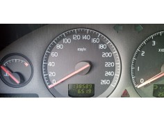 volvo s80 berlina del año 1998