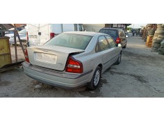 volvo s80 berlina del año 1998