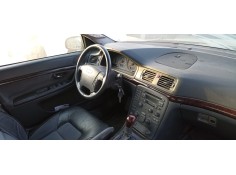 volvo s80 berlina del año 1998