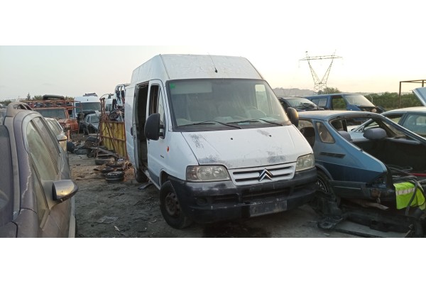 citroen jumper combi (2) del año 2000