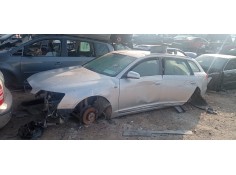 audi a6 avant (4f5) del año 2005