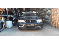 bmw serie 1 berlina (e81/e87) del año 2007