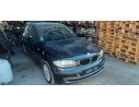 bmw serie 1 berlina (e81/e87) del año 2007