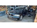 bmw serie 1 berlina (e81/e87) del año 2007