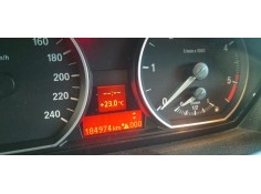 bmw serie 1 berlina (e81/e87) del año 2007