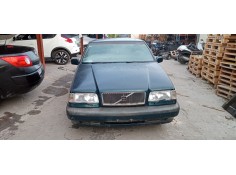 volvo serie 850 del año 1992