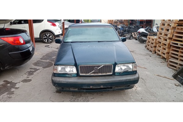 volvo serie 850 del año 1992