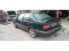 volvo serie 850 del año 1992