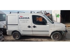 fiat doblo cargo (223) del año 2001