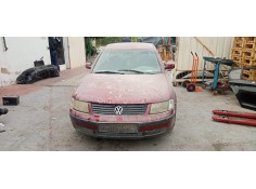 volkswagen passat berlina (3b2) del año 1996