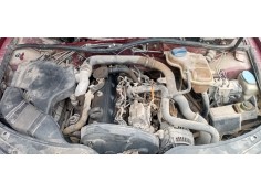 volkswagen passat berlina (3b2) del año 1996