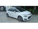 citroen c4 picasso del año 2015